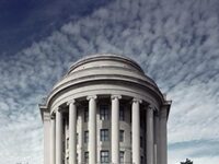 Does Trump’s Executive Order Mean All Federal Buildings Will Have To Look Like The Parthenon?