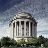 Does Trump’s Executive Order Mean All Federal Buildings Will Have To Look Like The Parthenon?