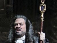 Countertenor David Daniels Sues U. Michigan For Firing Him For Sexual Misconduct