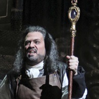 Countertenor David Daniels Sues U. Michigan For Firing Him For Sexual Misconduct