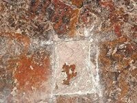 Looters Use Electric Saw To Cut Historic Cave Paintings