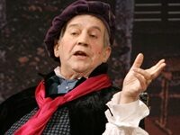 Director Otto Schenk, Standardbearer For Traditional Opera Stagings, Is Dead At 94