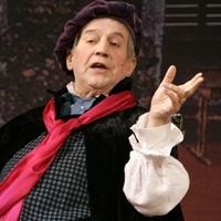 Director Otto Schenk, Standardbearer For Traditional Opera Stagings, Is Dead At 94