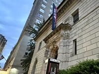 Bankrupt University Of The Arts Building Is Sold At Auction — To Curtis Institute