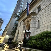 Bankrupt University Of The Arts Building Is Sold At Auction — To Curtis Institute