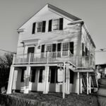 Why Was The HQ Of Cape Cod’s Public Radio Station Sold Out From Under It?