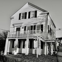 Why Was The HQ Of Cape Cod’s Public Radio Station Sold Out From Under It?
