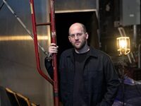 Prolific Young Producer Takes Over Off-Broadway Theater Left By Second Stage