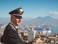 How The Carabinieri Busted Tomb-Raiders Right In The Center of Naples