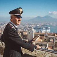 How The Carabinieri Busted Tomb-Raiders Right In The Center of Naples