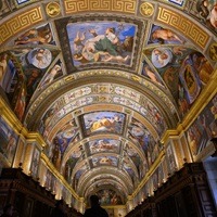 Opening Up The Secret Places In Philip II’s Royal Monastery