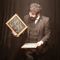Watching Master Magicians From Just Six Feet Away