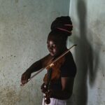 Teaching Classical Music To Children In Kenya’s Poorest Urban Slums