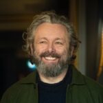 Actor Michael Sheen Is Funding A New National Theatre For Wales