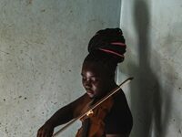 Teaching Classical Music To Children In Kenya’s Poorest Urban Slums