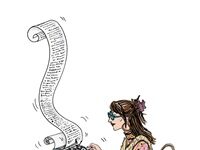 Reviving The Practice Of Writing Letters By Starting A Giant Pen Pal Club