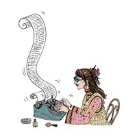 Reviving The Practice Of Writing Letters By Starting A Giant Pen Pal Club