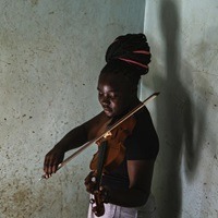 Teaching Classical Music To Children In Kenya’s Poorest Urban Slums