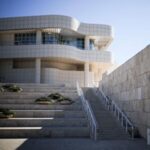 Getty Museums In L.A. Now Seen As “Beacon Of Fire Preparedness”