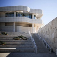Getty Museums In L.A. Now Seen As “Beacon Of Fire Preparedness”