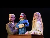 The Gwyneth Paltrow Skiing Trial Has Become An Off-Broadway Musical