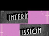 Bring Intermissions Back To The Movies!