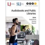 New Research On Circulation Of Audiobooks At US Libraries