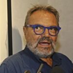 Photographer Oliviero Toscani, Who Shot Those Provocative Benetton Ads, Has Died At 82