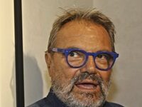 Photographer Oliviero Toscani, Who Shot Those Provocative Benetton Ads, Has Died At 82