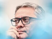 Mohammad Rasoulof Explains How He Filmed “The Seed Of The Sacred Fig” In Secret