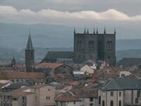 France Has Thousands Of Historic Churches It Can’t Afford To Repair