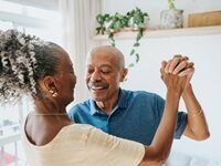 Another Way That Dancing Can Help Treat Parkinson’s Disease