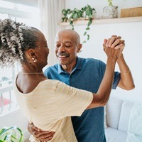 Another Way That Dancing Can Help Treat Parkinson’s Disease