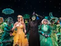 “Wicked” Sets New Broadway Record, Grossing Over $5 Million In One Week