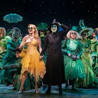 “Wicked” Sets New Broadway Record, Grossing Over $5 Million In One Week
