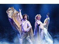 “Siegfried & Roy: The Unauthorised Opera” (Yes, Really)