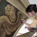Uncovering The Angels At Boston’s Old North Church