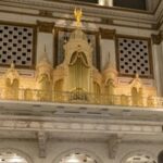 A Proposal For Keeping The Wanamaker Organ Safe And In Regular Use