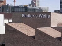 Sadler’s Wells East, The Buzzy New Dance Venue Opening In London’s Olympic Park