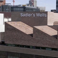 Sadler’s Wells East, The Buzzy New Dance Venue Opening In London’s Olympic Park