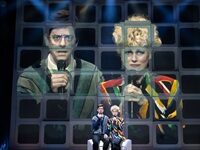 Why Do So Many Critically Acclaimed Shows Come From London Only To Be Panned In New York?