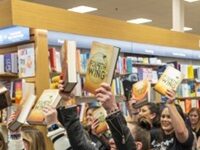 US Book Industry Seriously Contemplates Life After BookTok