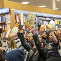 US Book Industry Seriously Contemplates Life After BookTok