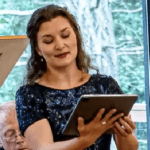 In Perilous, Lean Times, Why Not Start A Performing Arts Organization Dedicated To Bach?