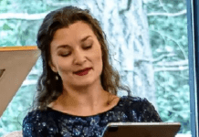 In Perilous, Lean Times, Why Not Start A Performing Arts Organization Dedicated To Bach?