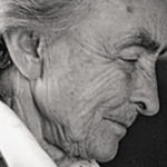 Georgia O’Keeffe, When She Was At Home