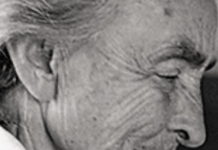 Georgia O’Keeffe, When She Was At Home