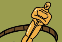 Movie Producer Is A Title With No Defined Meaning, But Winners Get An Oscar Speech