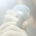 Go Ahead, Start Singing In That Band, Choir, Or Open Mic