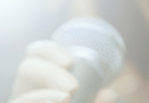 Go Ahead, Start Singing In That Band, Choir, Or Open Mic